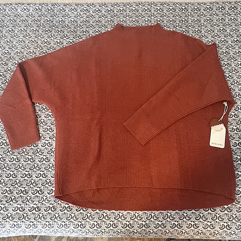 Brand new: Kerisma Jolan Sweater